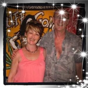 Meet your Posher, Lynda